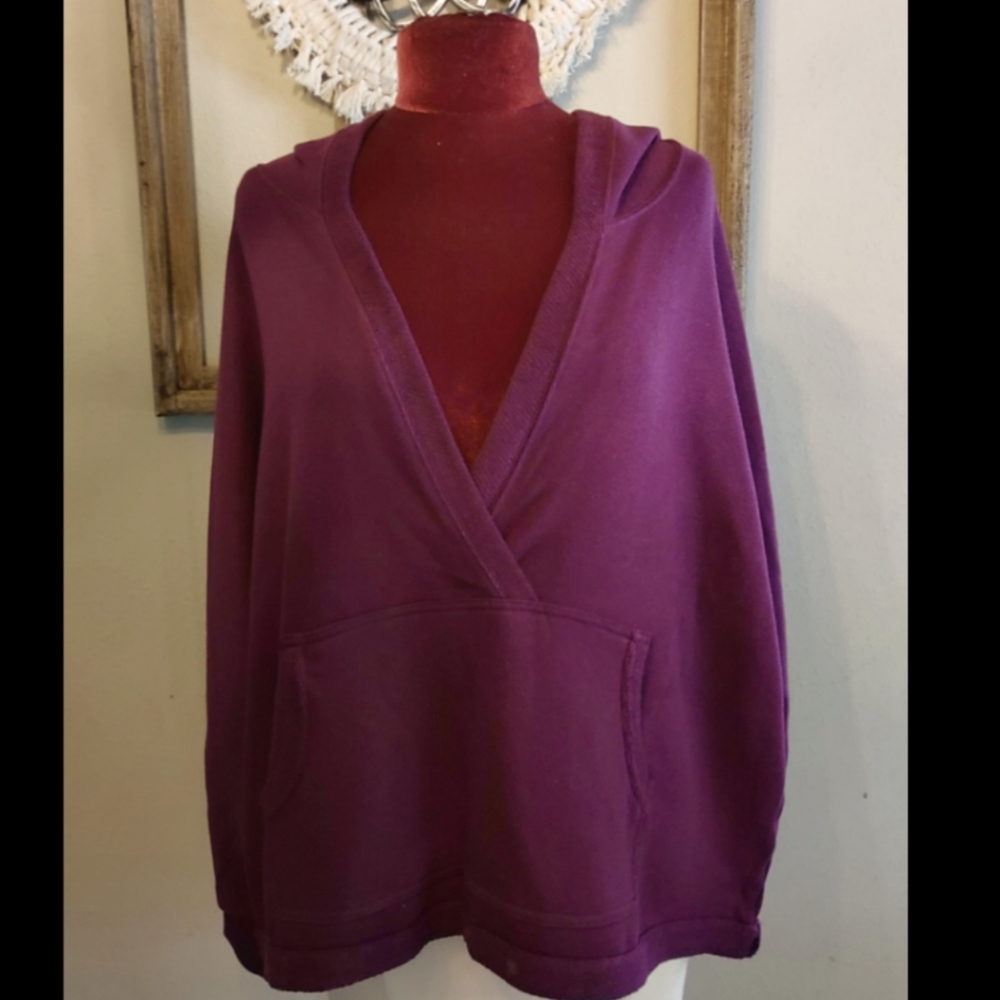 Plus Size Sweatshirt